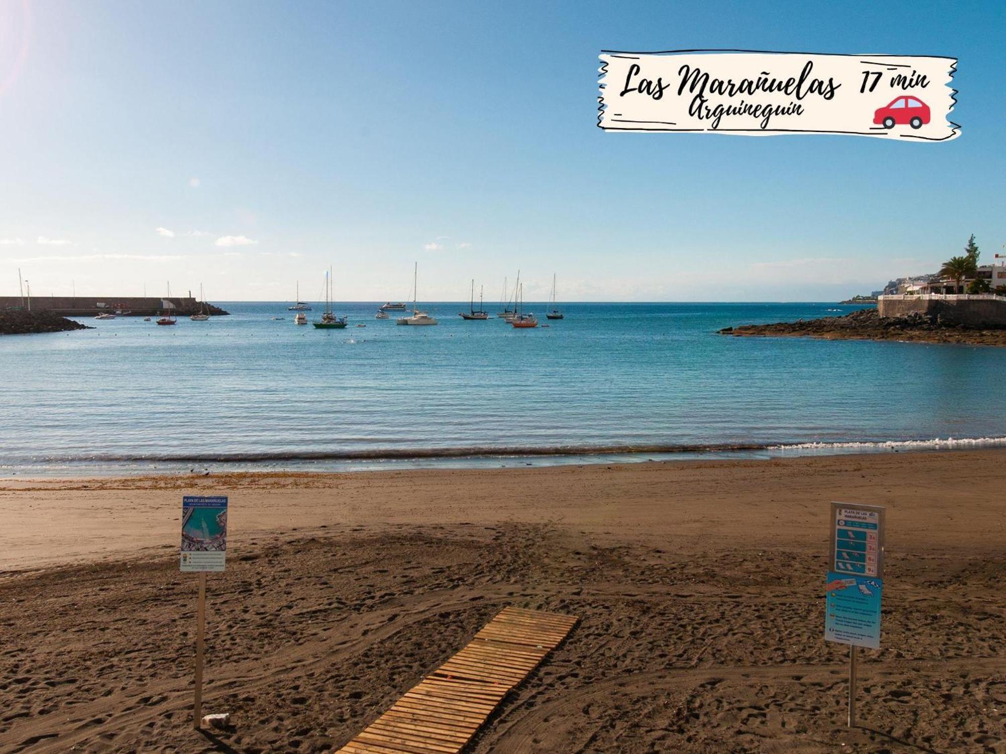 Aida 201 By Villagrancanaria *